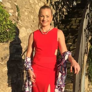 Meet your Posher, Alison